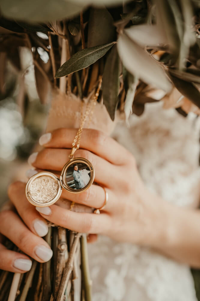 Besondere Momente im Detail Hochzeitsfotograf Franken