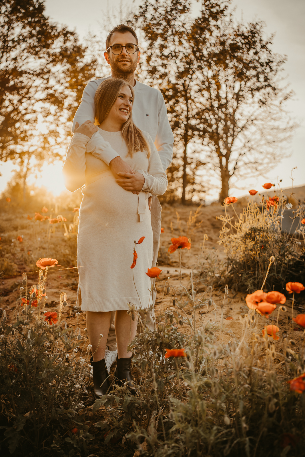 Babybauchshooting Bamberg